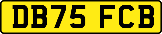 DB75FCB