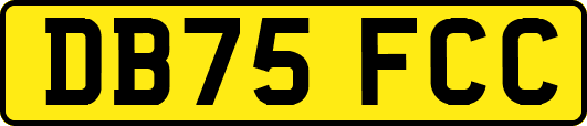 DB75FCC