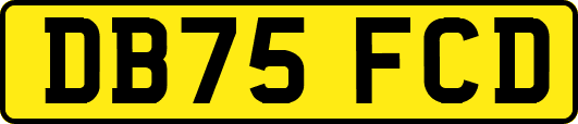 DB75FCD