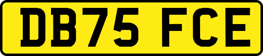 DB75FCE