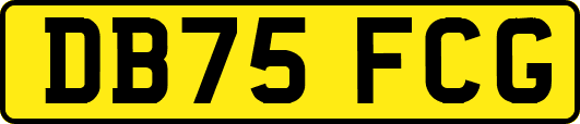 DB75FCG