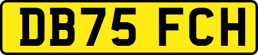 DB75FCH