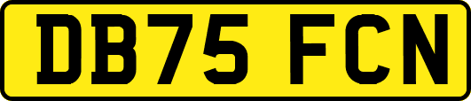 DB75FCN