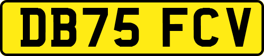DB75FCV