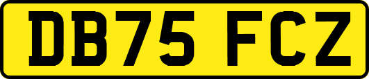 DB75FCZ