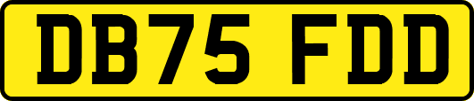 DB75FDD