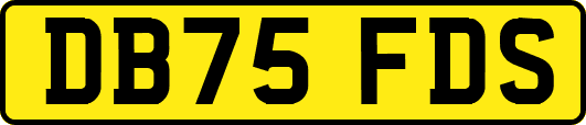 DB75FDS