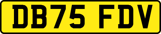 DB75FDV