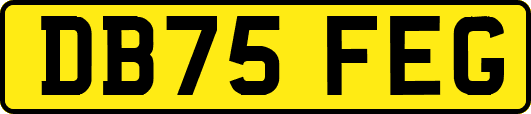 DB75FEG