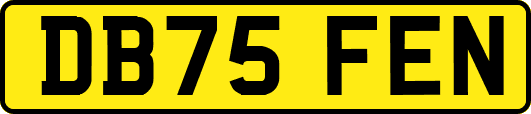 DB75FEN