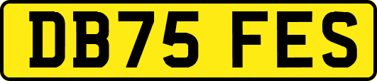 DB75FES