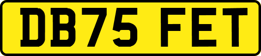 DB75FET