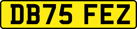 DB75FEZ