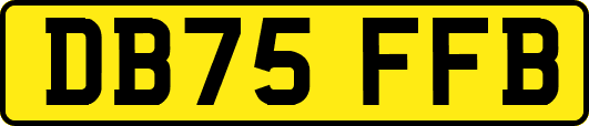 DB75FFB