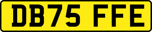 DB75FFE