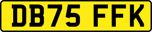DB75FFK