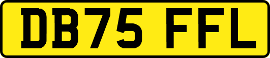 DB75FFL