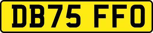 DB75FFO