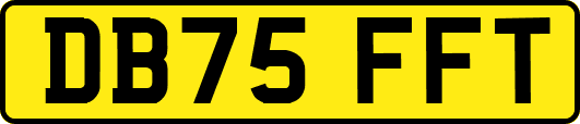 DB75FFT
