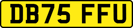 DB75FFU
