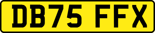 DB75FFX