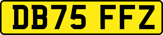 DB75FFZ