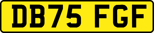 DB75FGF