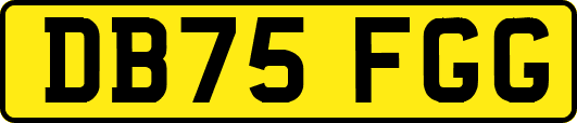 DB75FGG