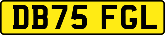 DB75FGL