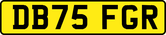 DB75FGR
