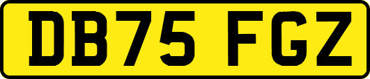 DB75FGZ
