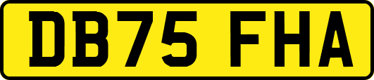 DB75FHA