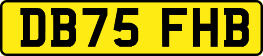 DB75FHB