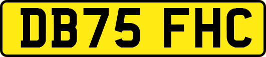 DB75FHC