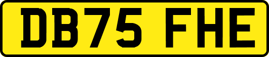 DB75FHE