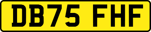 DB75FHF