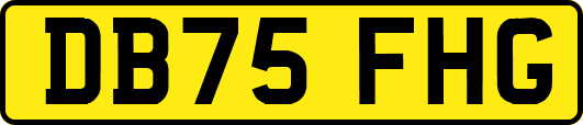 DB75FHG