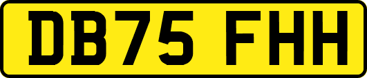 DB75FHH