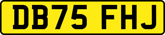 DB75FHJ