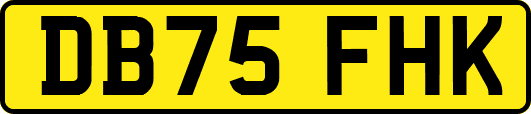 DB75FHK
