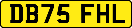 DB75FHL