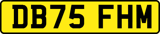 DB75FHM