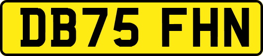 DB75FHN