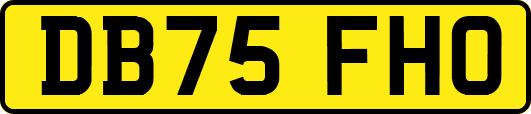 DB75FHO