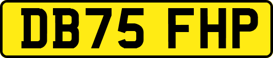 DB75FHP