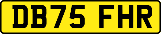 DB75FHR