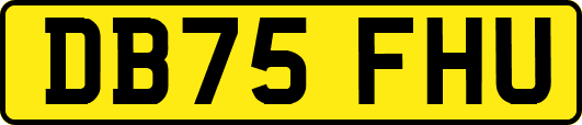 DB75FHU