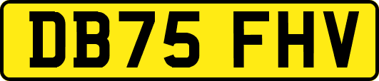 DB75FHV