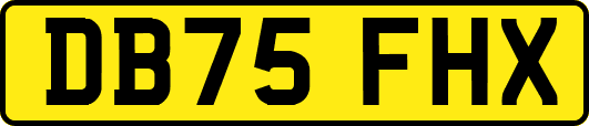 DB75FHX
