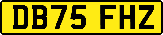 DB75FHZ